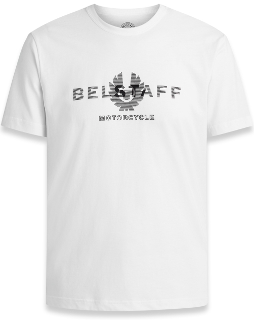 BELSTAFF UNBROKEN T-SHIRT